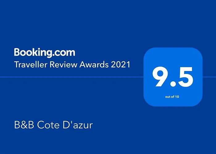 B&B Cote D\'Azur