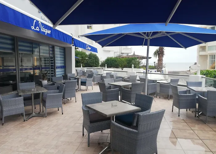 B&B Cote D\'Azur