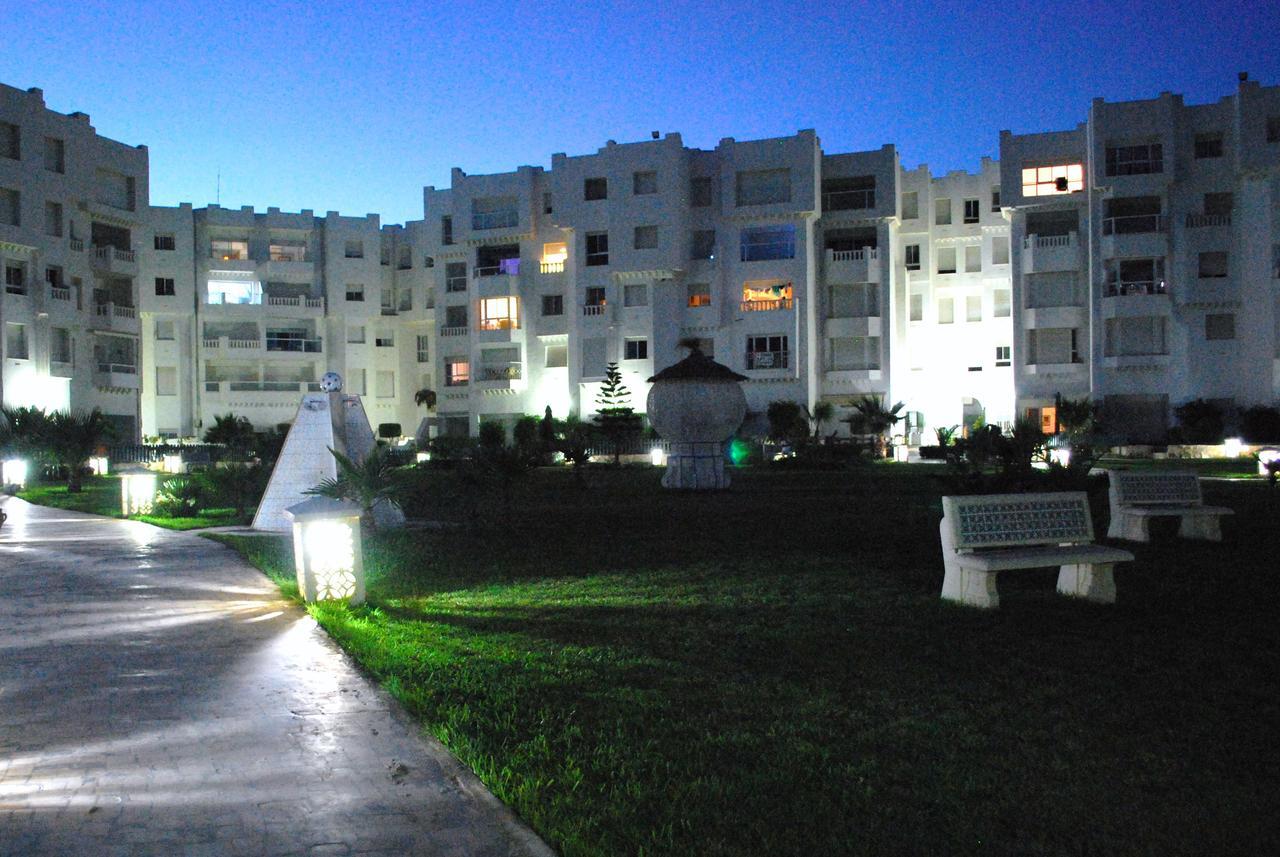 Appartement Cote D'azur Hammamet
