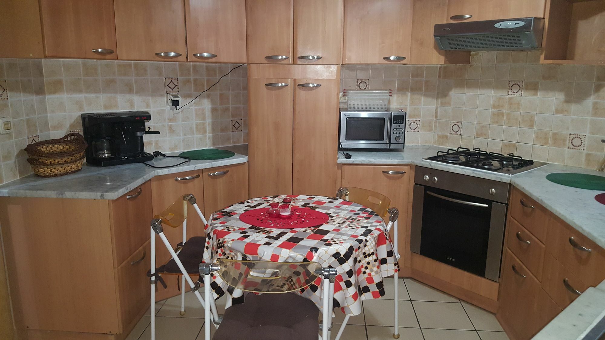 Appartement Cote D'azur Hammamet