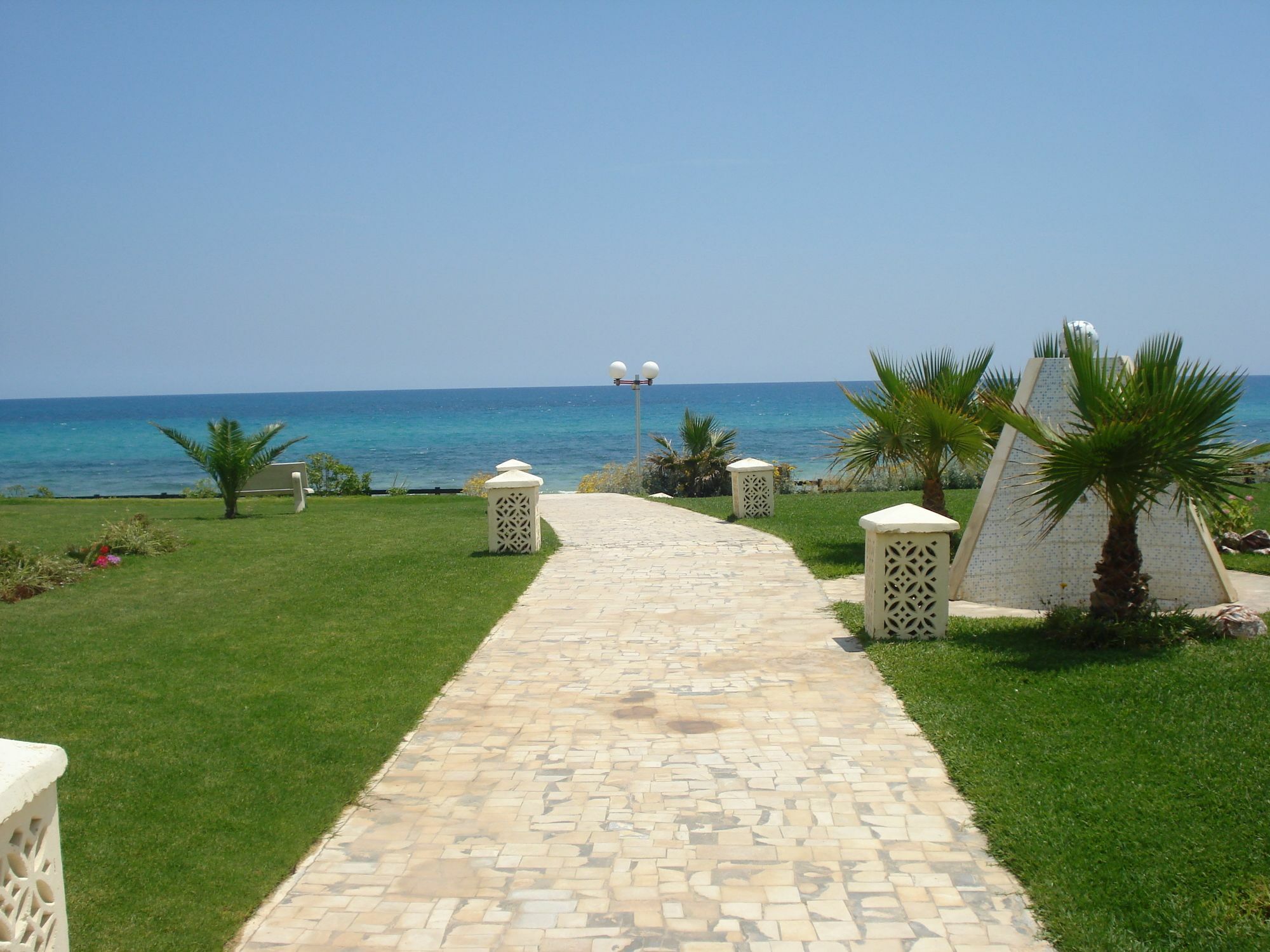 Cote D'azur Appartement *