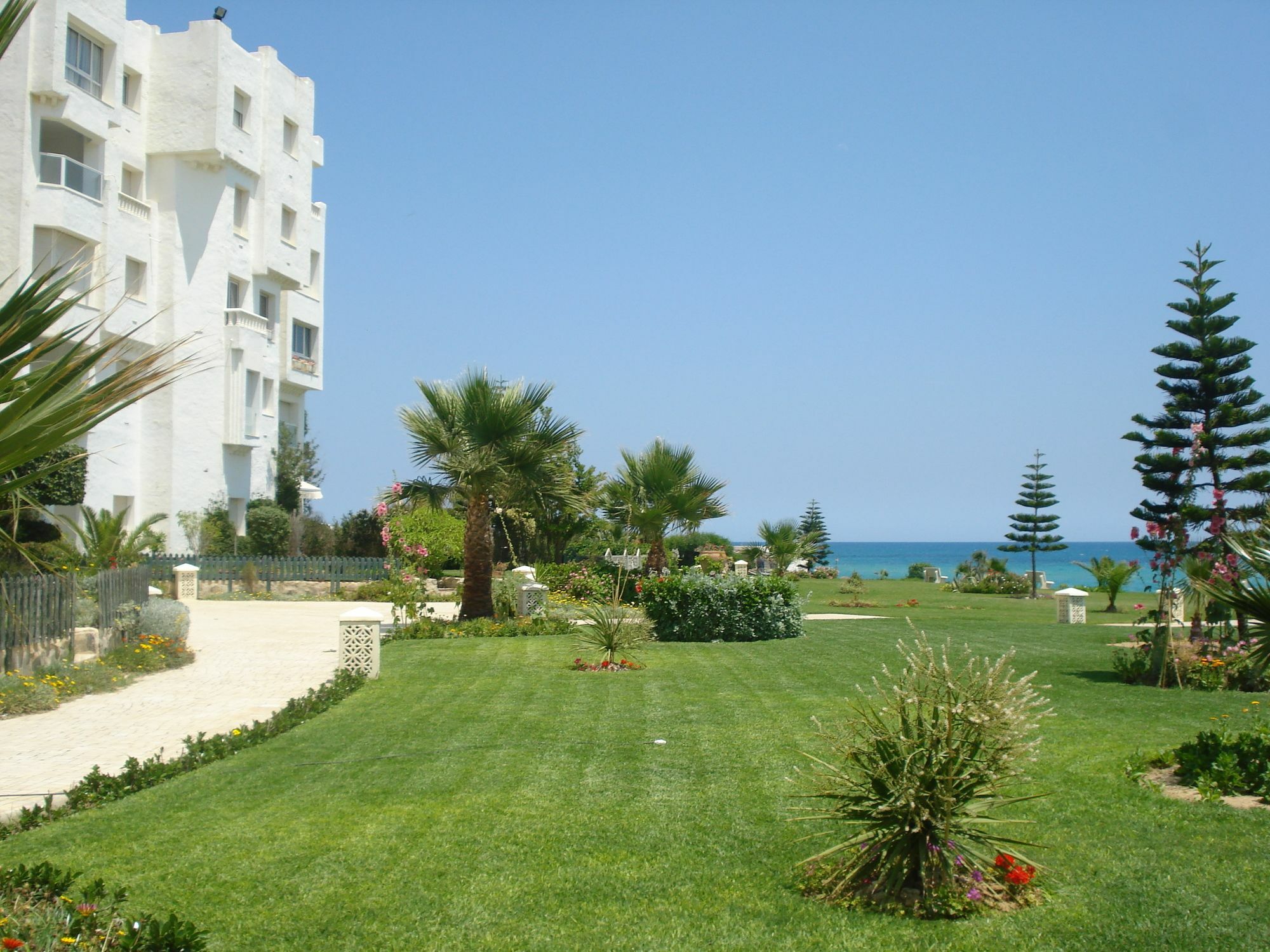Cote D'azur * Hammamet