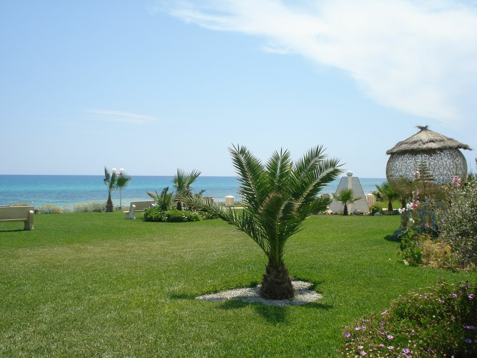 Cote D'azur * Hammamet