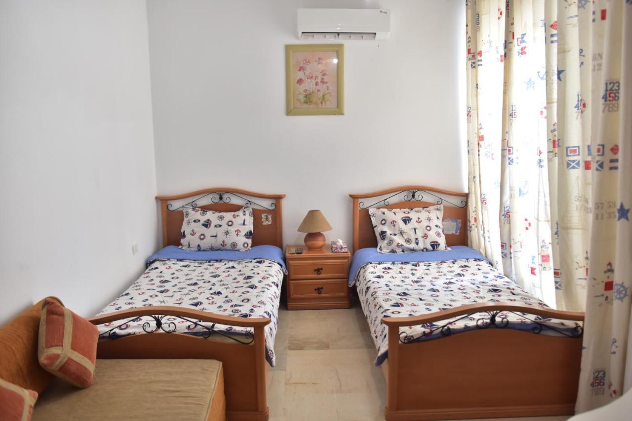 Cote D'azur Appartement Hammamet