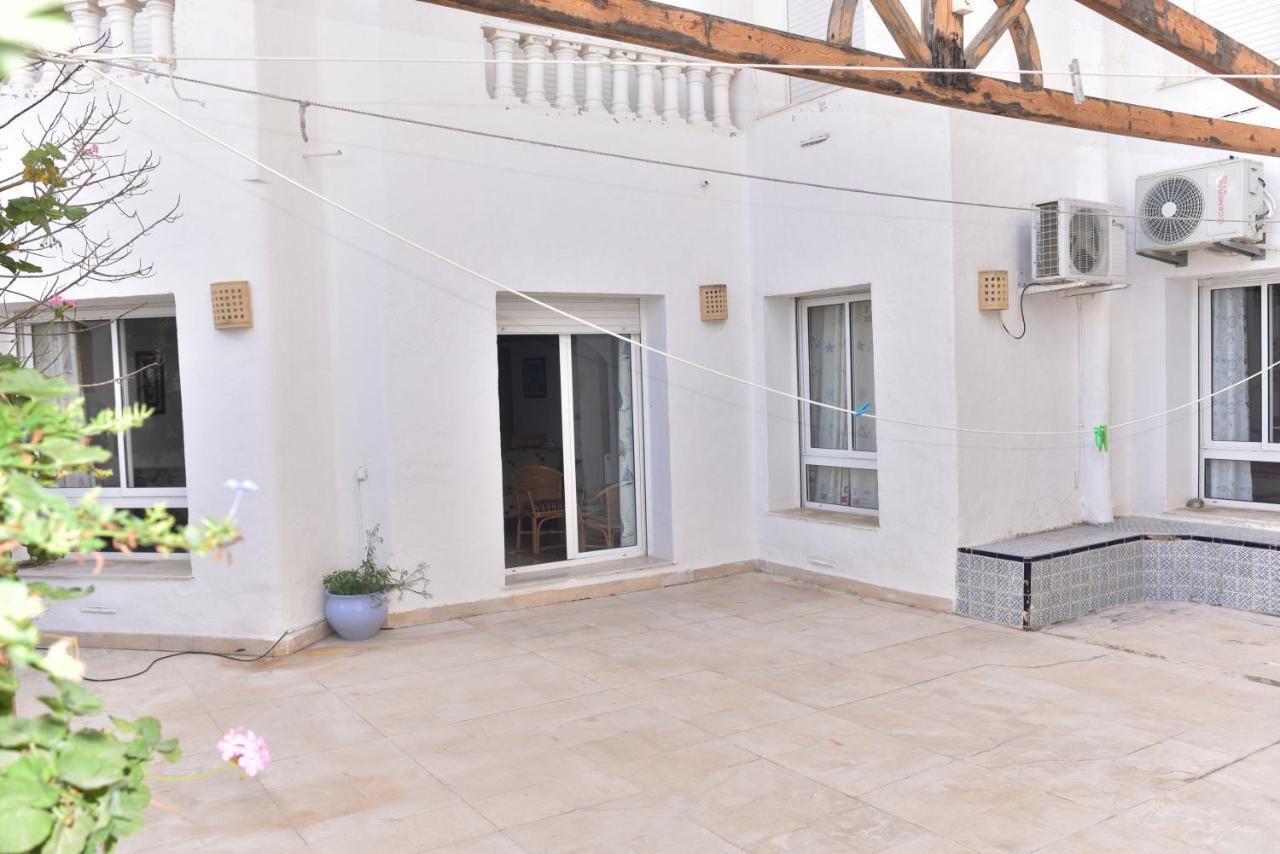 Cote D'azur Appartement Hammamet